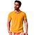 Camisa Polo Colcci Classic AV23 Amarelo Masculino - Imagem 1