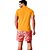 Camisa Polo Colcci Classic AV23 Amarelo Masculino - Imagem 2
