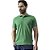 Camisa Polo Colcci Lines AV23 Verde Masculino - Imagem 1
