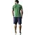 Camisa Polo Colcci Lines AV23 Verde Masculino - Imagem 2