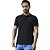 Camisa Polo Colcci Mid Line AV23 Preto Masculino - Imagem 1