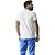 Camisa Polo Colcci Mid Line AV23 Off White Masculino - Imagem 2