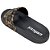 Chinelo Colcci Slide Animal Print Preto Feminino - Imagem 2