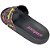 Chinelo Colcci Slide Animal Print Rosa Feminino - Imagem 2