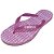 Sandália Colcci Colore Rosa Feminino - Imagem 1