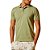 Camisa Polo Forum Muscle Verde Masculino - Imagem 3