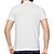 Camisa Polo Forum Classic Logo VE23 Branco Masculino - Imagem 4