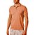 Camisa Polo Forum Muscle VE23 Laranja Masculino - Imagem 5