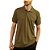 Camisa Polo Forum Muscle VE23 Verde Masculino - Imagem 2