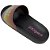 Chinelo Colcci Slide Camadas Preto Feminino - Imagem 2