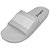Chinelo Colcci Slide Institucional Branco Feminino - Imagem 1