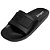 Chinelo Colcci Slide Institucional Preto Feminino - Imagem 1