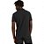 Camisa Polo Forum Muscle P23 Preto Masculino - Imagem 2