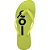 Sandália Colcci Bicolor Amarelo Feminino - Imagem 2