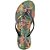 Sandália Colcci Tropic Preto Feminino - Imagem 2