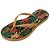 Sandália Colcci Tropic Ouro Feminino - Imagem 1