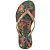 Sandália Colcci Tropic Ouro Feminino - Imagem 2