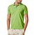 Camisa Polo Forum Muscle P23 Verde Masculino - Imagem 3