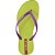Sandália Colcci Summer Amarelo Feminino - Imagem 2