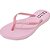 Sandália Colcci Color Rosa Boemia Feminino - Imagem 1