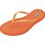Sandália Colcci Color Laranja Feminino - Imagem 1