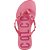 Sandália Colcci Spike Rosa Albertine Feminino - Imagem 2