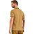 Camisa Polo Forum Marrom Masculino - Imagem 2