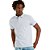 Camisa Polo Forum Classic P23 Branco Masculino - Imagem 1