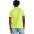Camisa Polo Forum Classic P23 Verde Masculino - Imagem 2