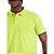 Camisa Polo Forum Classic P23 Verde Masculino - Imagem 3