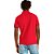 Camisa Polo Forum Muscle Logo P23 Vermelho Masculino - Imagem 2