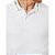 Camisa Polo Forum Listras VE23 Branco Masculino - Imagem 4