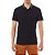 Camisa Polo Forum Model Muscle VE23 Preto Masculino - Imagem 3