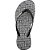 Sandália Colcci Metallic Preto Feminino - Imagem 2