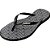 Sandália Colcci Metallic Preto Feminino - Imagem 1