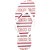 Sandália Colcci Pink Line Branco Feminino - Imagem 2