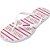 Sandália Colcci Pink Line Branco Feminino - Imagem 1