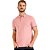 Camisa Polo Forum Classic P23 Rosa Masculino - Imagem 1