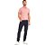 Camisa Polo Forum Classic P23 Rosa Masculino - Imagem 4