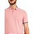 Camisa Polo Forum Classic P23 Rosa Masculino - Imagem 3