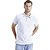 Camisa Polo Forum Basic Logo V23 Branco Masculino - Imagem 1