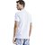 Camisa Polo Forum Basic Logo V23 Branco Masculino - Imagem 2