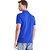 Camisa Polo Forum Muscle V23 Azul Masculino - Imagem 2