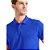 Camisa Polo Forum Muscle V23 Azul Masculino - Imagem 3