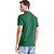 Camisa Polo Forum Muscle V23 Verde Masculino - Imagem 2