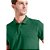 Camisa Polo Forum Muscle V23 Verde Masculino - Imagem 4