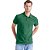 Camisa Polo Forum Muscle V23 Verde Masculino - Imagem 1