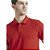 Camisa Polo Forum Muscle V23 Vermelho Masculino - Imagem 4