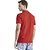 Camisa Polo Forum Muscle V23 Vermelho Masculino - Imagem 2
