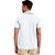 Camisa Polo Forum Listras V23 Branco Masculino - Imagem 2